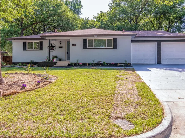 612 Vine St, Euless, TX 76040