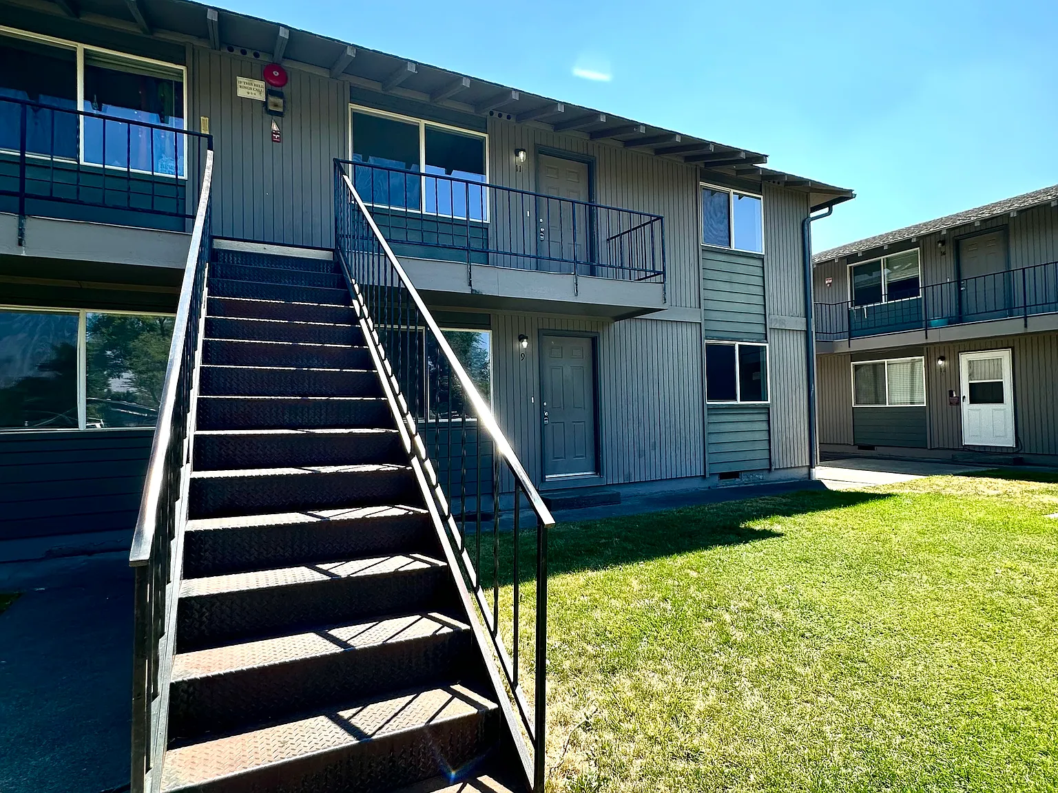 2 bed, $1,450 — Photo 1