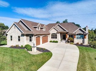5732 Tuscany Ln, Waunakee, WI 53597