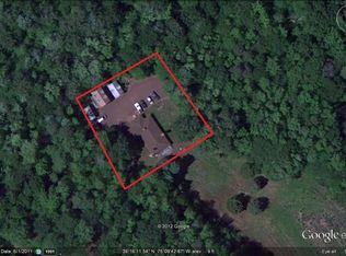 389 Fortescue Rd, Newport, NJ 08345