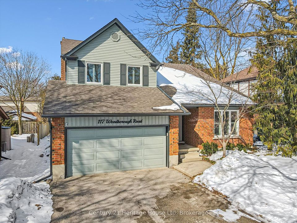1st image of 117 Woodborough Rd