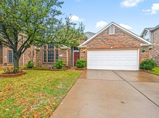 4557 Sheldon Trl, Fort Worth, TX 76244