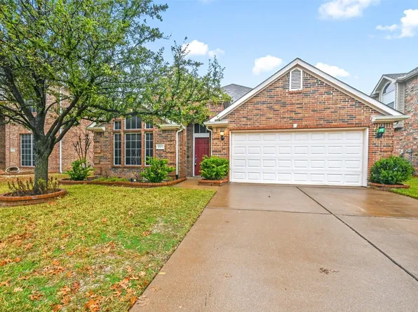 4557 Sheldon Trl, Fort Worth, TX 76244