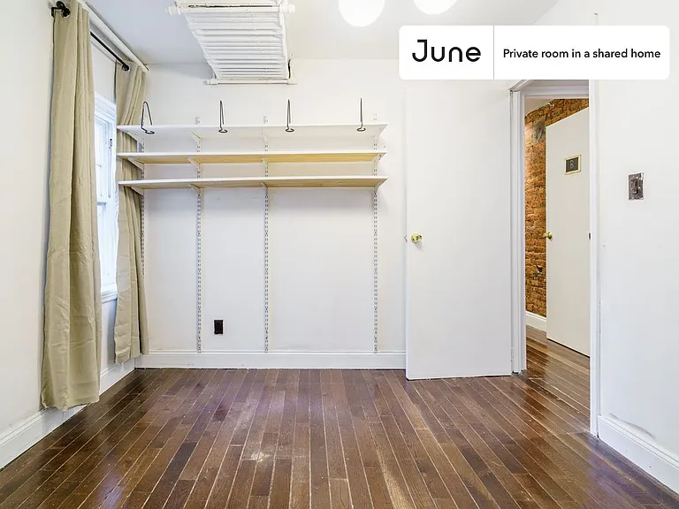 260 Lafayette Ave #C — Photo 4