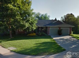 1808 Wallenberg Dr, Fort Collins, CO 80526
