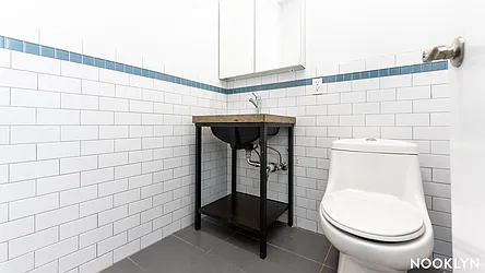 Rented by Nooklyn NYC LLC