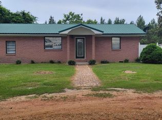 81 Entrekin Rd, Purvis, MS 39475