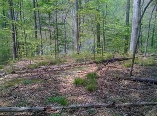 7555 E Rush Ridge Rd, Bloomington, IN 47401