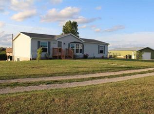 3076 Sixteen Mile Rd, Marion, MI 49665