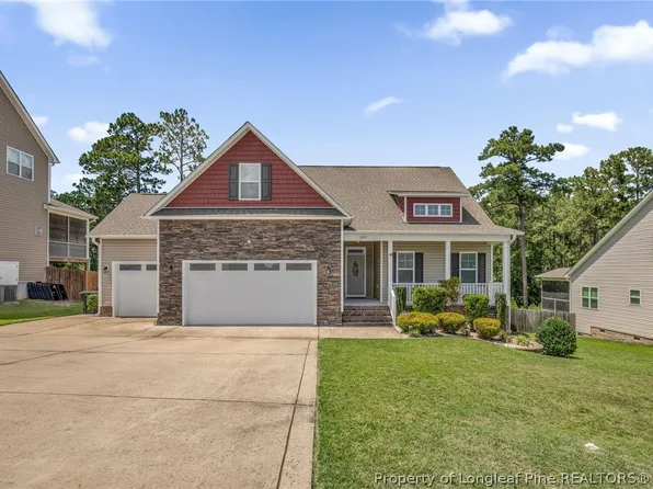 3729 Glencourse Way, Fayetteville, NC 28311