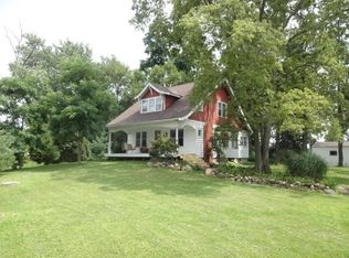 7955 Oak Valley Rd, Reynoldsburg, OH 43068