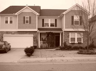 142 Scottish Ave, Simpsonville, SC 29680