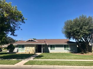 1437 W James Way, Anaheim, CA 92801