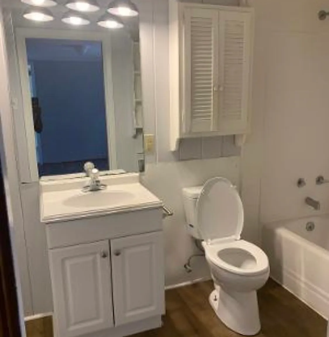 1403 Old Louisville Rd — Photo 1
