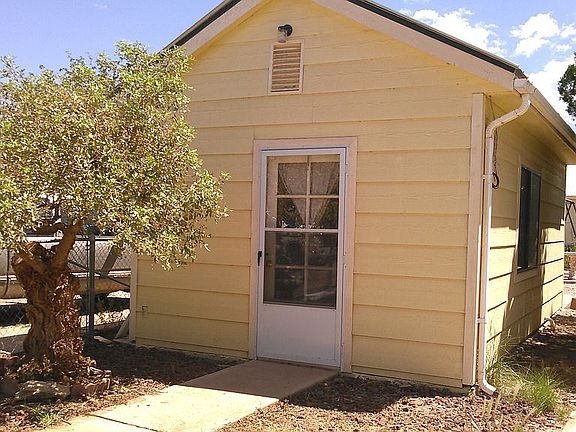 Mother in law cottage