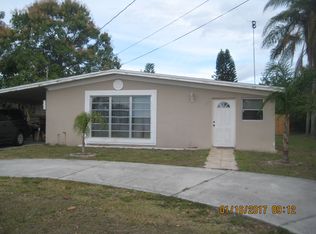 121 Ne Prima Vista Blvd, Pt Saint Lucie, FL 34983