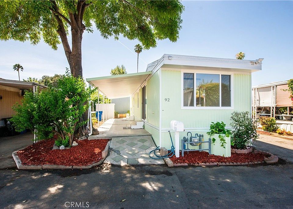 1st image of 6545 Wilbur Ave Space 92