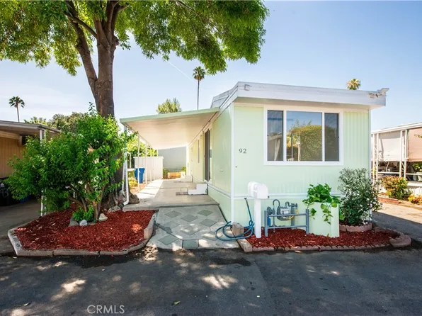 6545 Wilbur Ave Space 92, Reseda, CA 91335