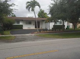 6100 SW 92nd Ave, Miami, FL 33173