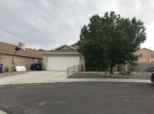 527 Ketch Dr NW, Albuquerque, NM 87121