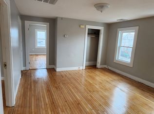 24 Lyon Ave #2, Brockton, MA 02301