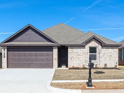 432 Indiana Ct, Newcastle, OK, 73065