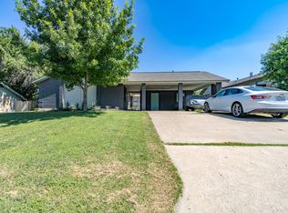 505 Old West Dr APT A, Round Rock, TX 78681