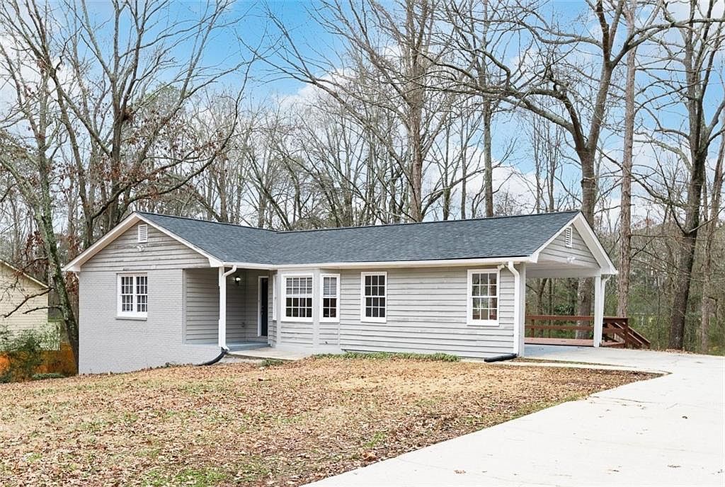 140 Derby Country Dr, Ellenwood, GA 30294 Zillow