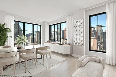 959 First Avenue, #25H