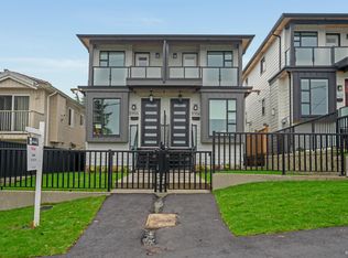 5958 Hardwick St, Burnaby, BC