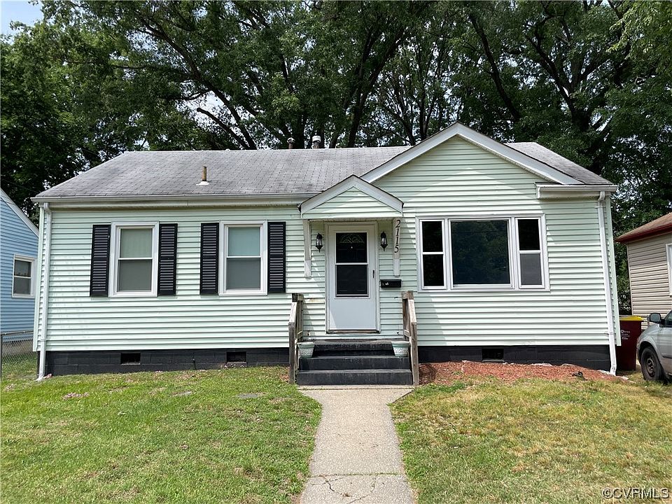 2115 N Whitehill Dr, Petersburg, VA 23803 Zillow