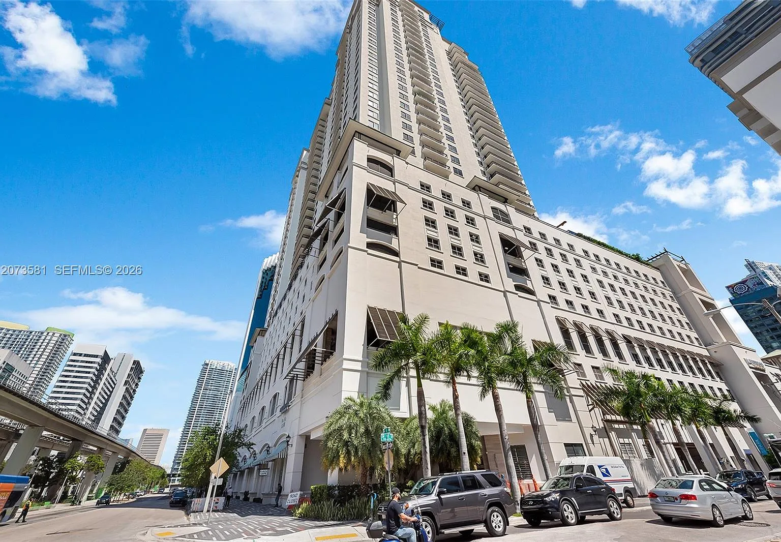 Nine At Mary Brickell Vil — Photo 1