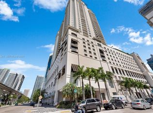999 SW 1st Ave APT 3001, Miami, FL 33130