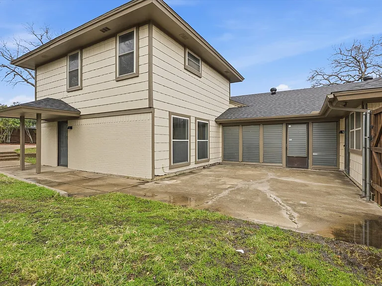 3716 Sweetbriar Ln — Photo 47