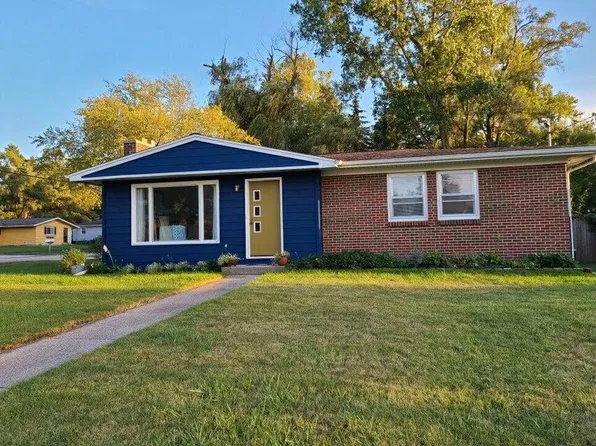 1302 Ravanna St SE, Grand Rapids, MI 49508