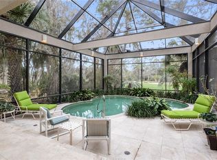 22 N Live Oak Rd, Hilton Head Island, SC 29928