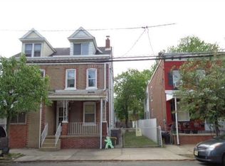 304 Dayton St, Trenton, NJ 08610
