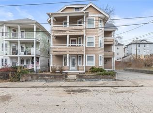 45 Read Ave, Woonsocket, RI 02895