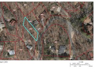 159 Mississippi Ext #1185, Montreat, NC 28757