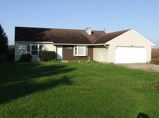 1508 S 200 E, Huntington, IN 46750