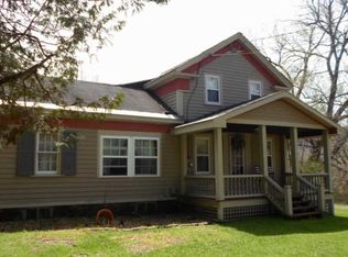134 Lower Toddsville Rd, Cooperstown, NY 13326
