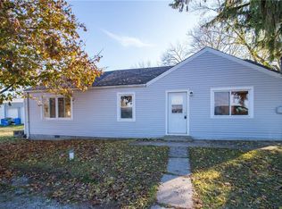 6469 E 650 N, Wilkinson, IN 46186