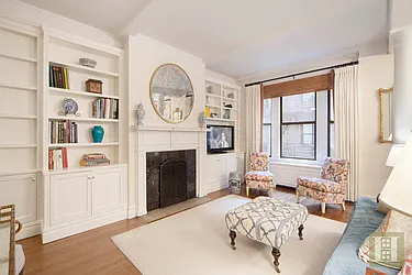 Sold by Halstead Real Estate