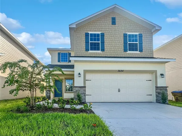 3684 Sagefield Dr, Saint Cloud, FL 34773