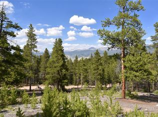 104 Hemlock Dr, Twin Lakes, CO 80461