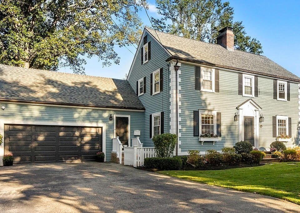 67 Ardsmoor Rd, Melrose, MA 02176 Zillow