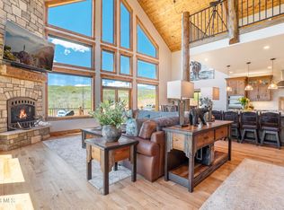 459 Gcr #413, Granby, CO 80446