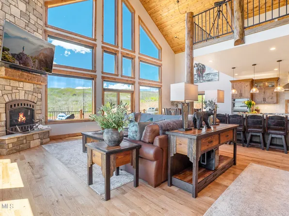 459 GCR 413, Granby, CO 80446
