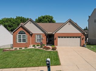 2097 Glenview Dr, Hebron, KY 41048
