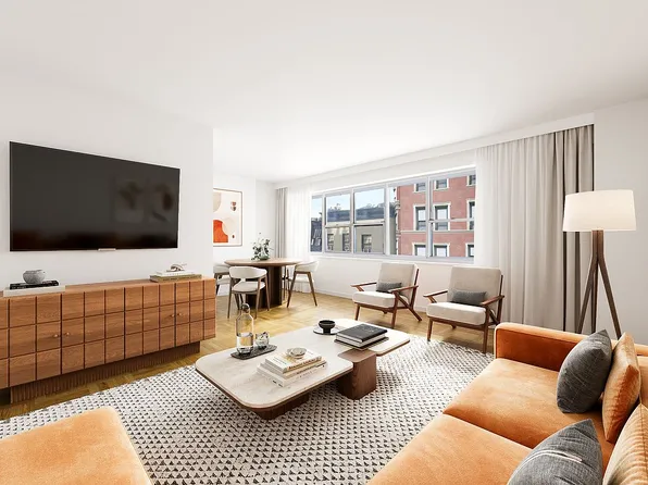 69 W 9th St APT 6B, New York, NY 10011